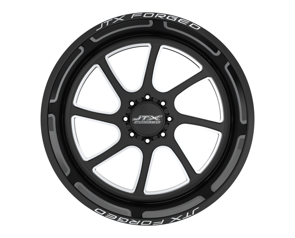 JTX Forged SS-210 Single