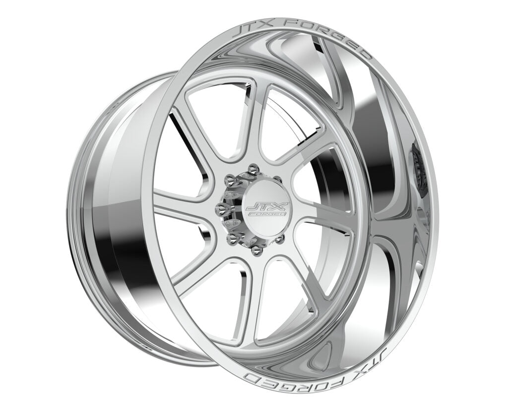 JTX Forged SS-210 Single