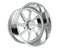 JTX Forged SS-210 Single