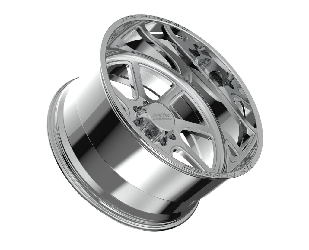 JTX Forged SS-210 Single