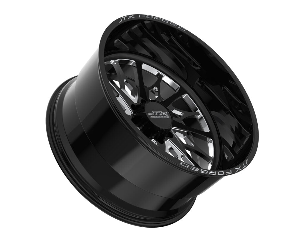 JTX Forged SS-211 Single