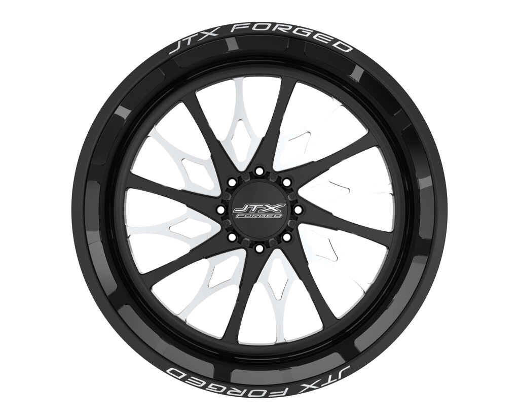 JTX Forged SS-211 Single