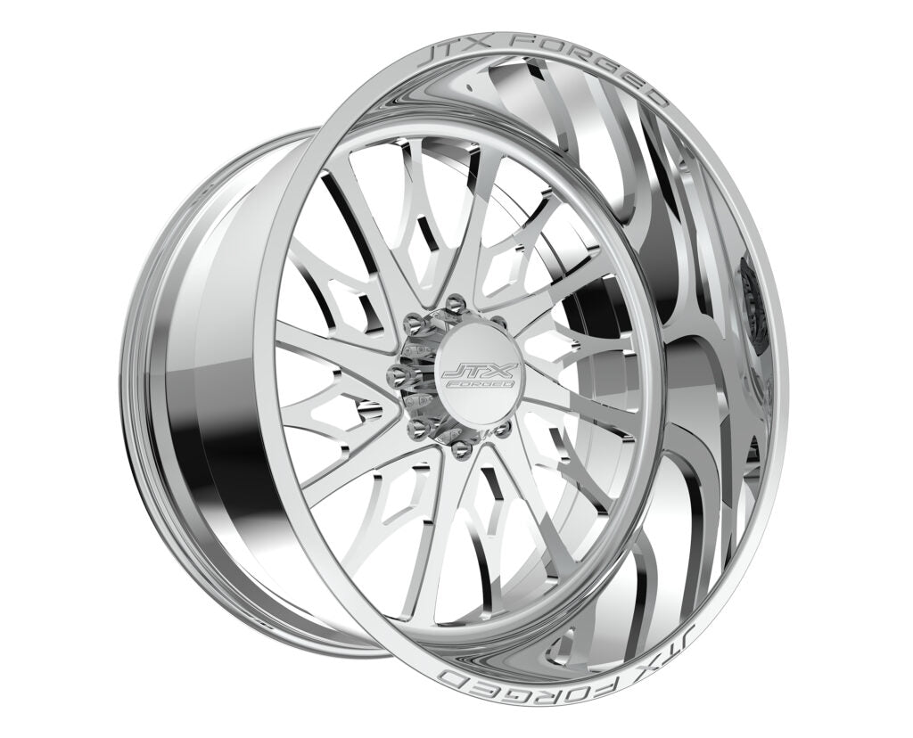 JTX Forged SS-211 Single