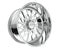 JTX Forged SS-211 Single