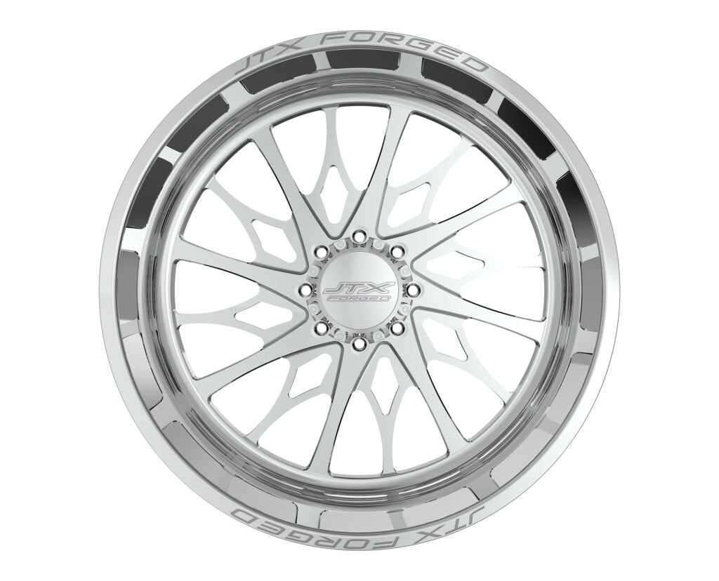 JTX Forged SS-211 Single