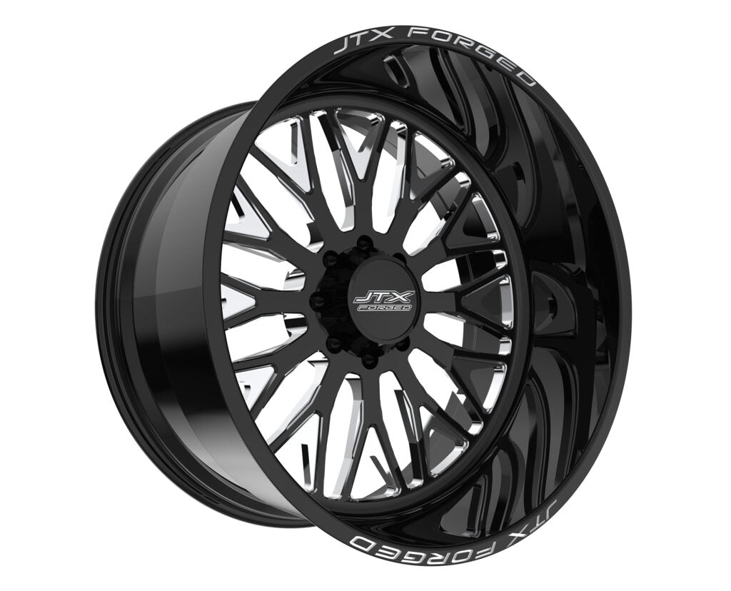 JTX Forged SS-212 Single