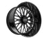 JTX Forged SS-212 Single