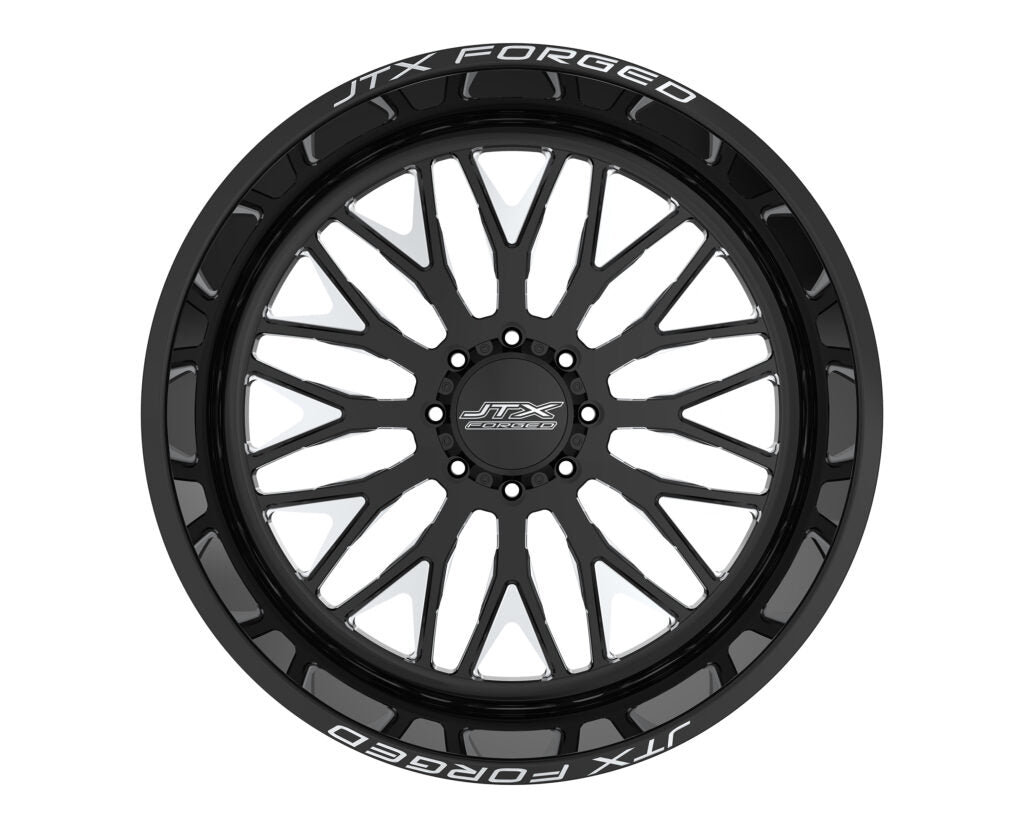 JTX Forged SS-212 Single