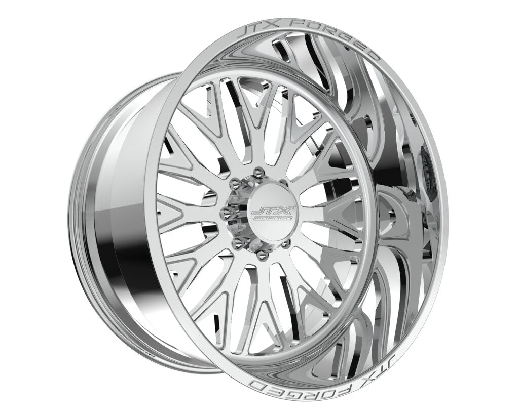 JTX Forged SS-212 Single