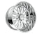JTX Forged SS-212 Single