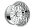 JTX Forged SS-212 Single