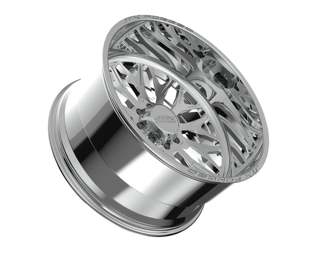 JTX Forged SS-212 Single