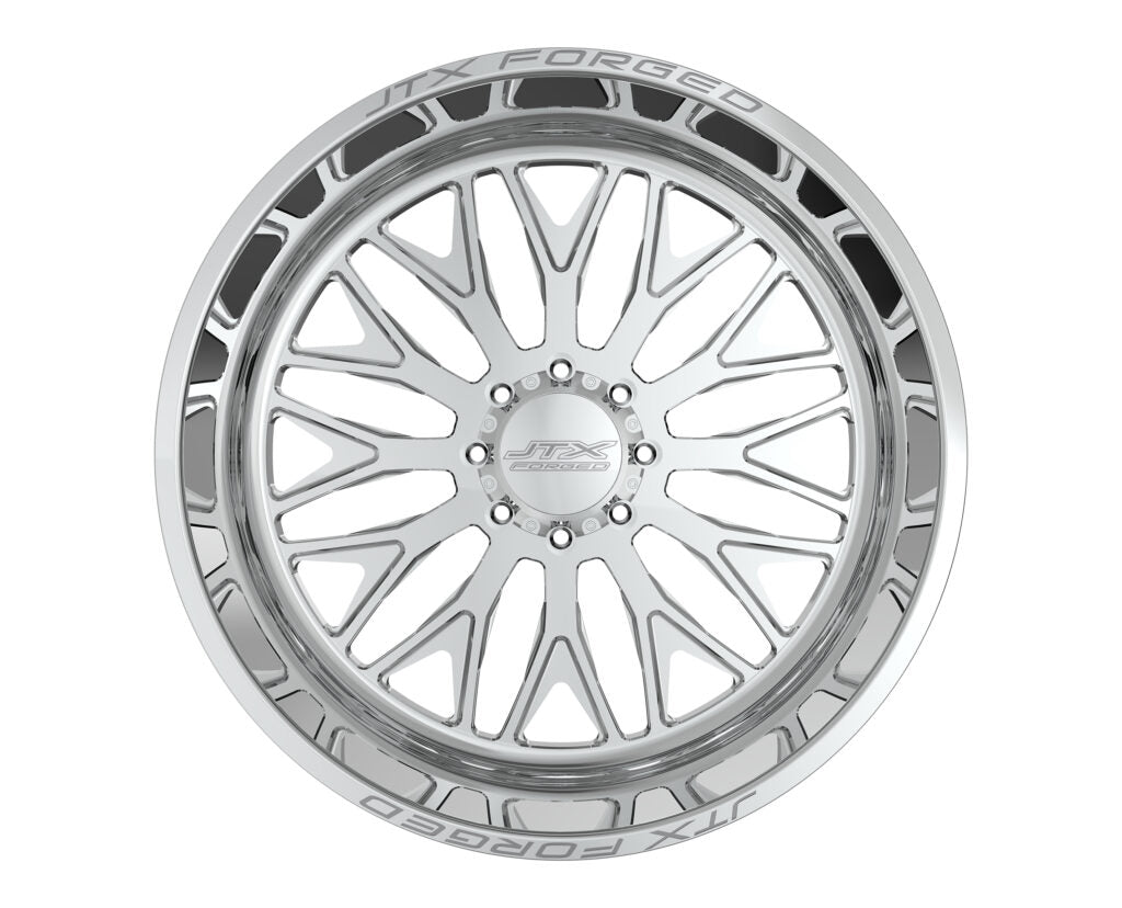 JTX Forged SS-212 Single