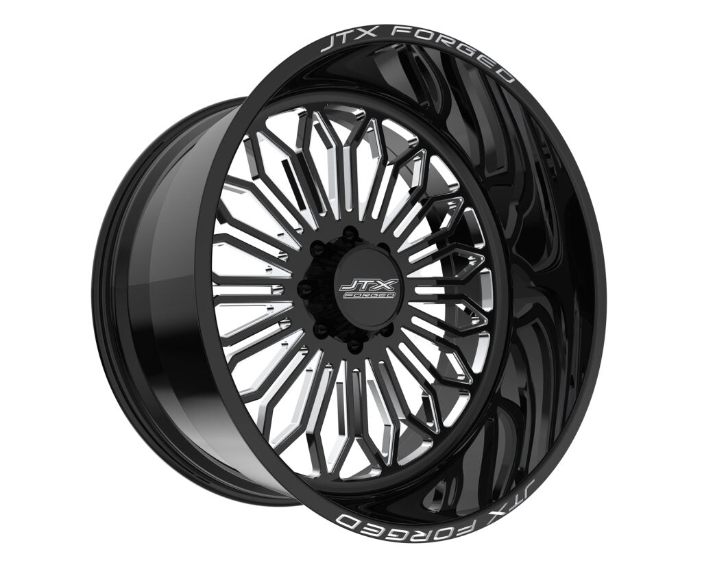 JTX Forged SS-213 Single