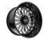 JTX Forged SS-213 Single
