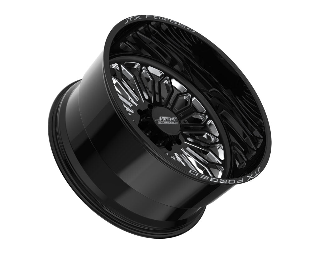 JTX Forged SS-213 Single