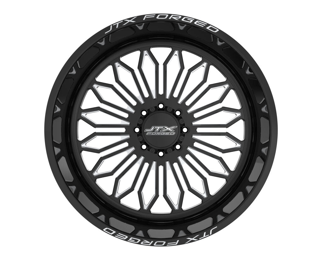 JTX Forged SS-213 Single