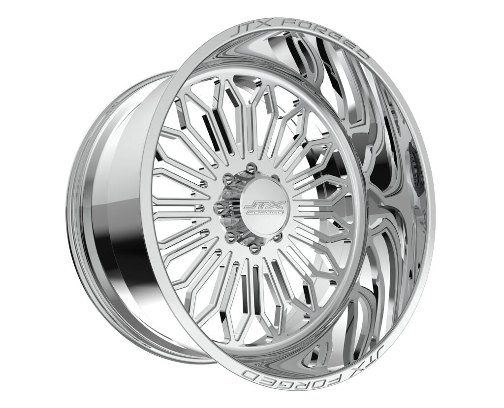 JTX Forged SS-213 Single