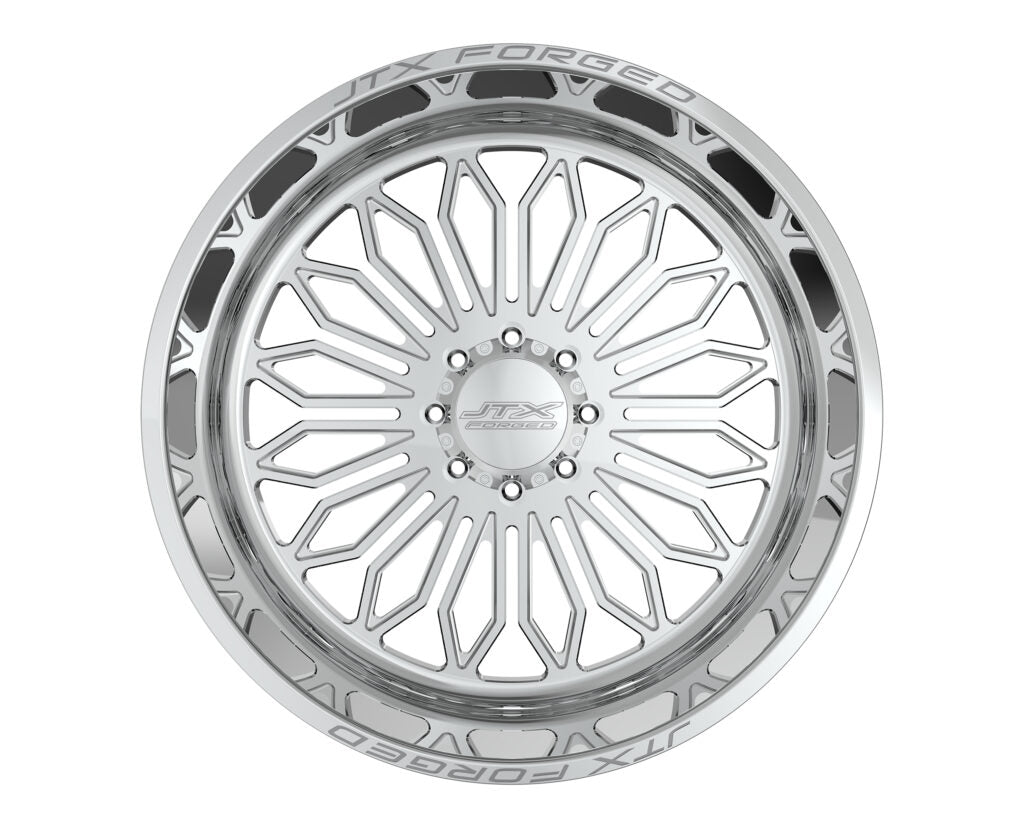 JTX Forged SS-213 Single