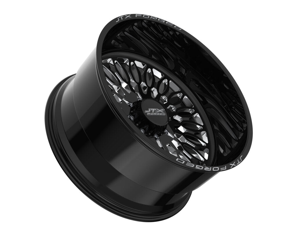 JTX Forged SS-214 Single