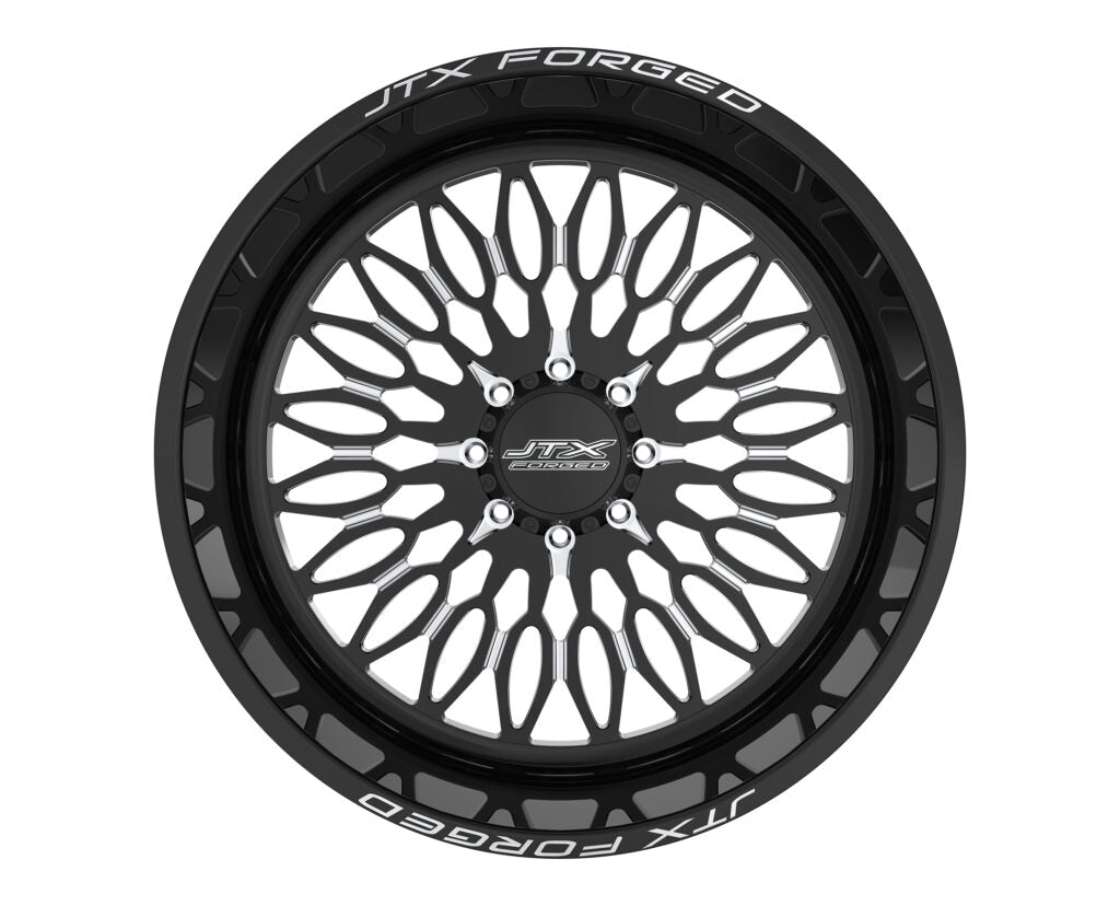 JTX Forged SS-214 Single