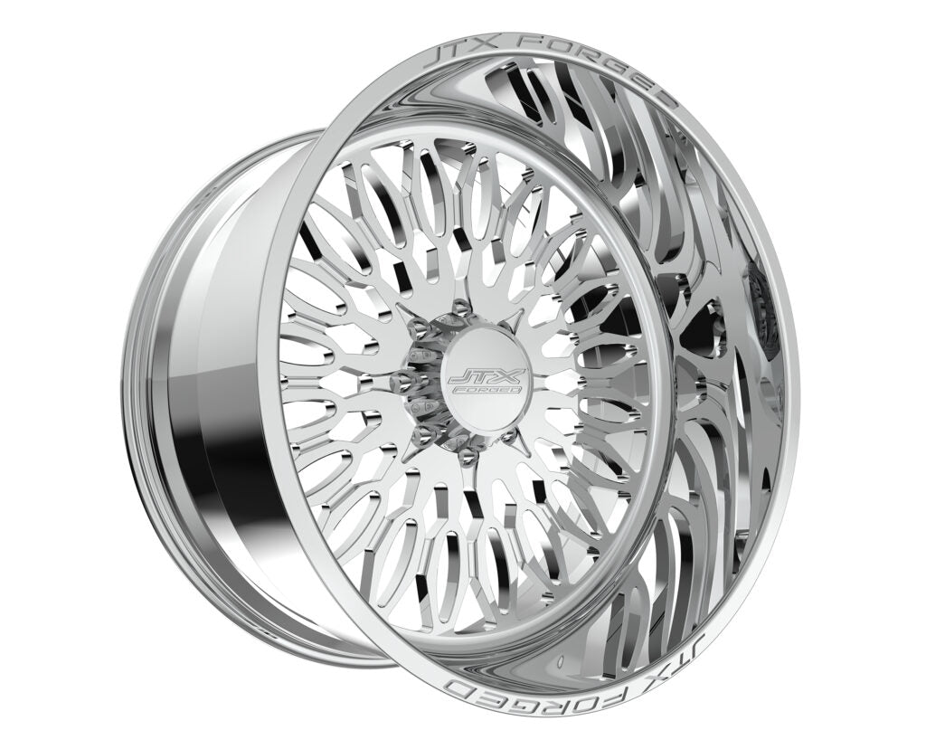 JTX Forged SS-214 Single