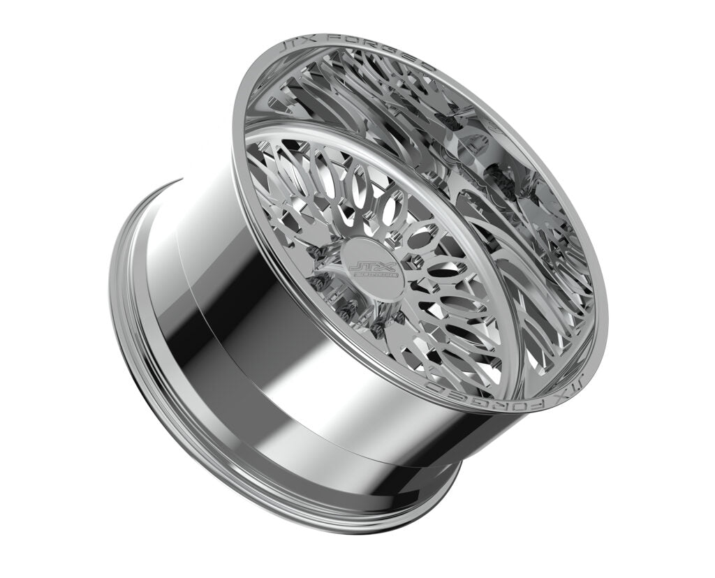 JTX Forged SS-214 Single