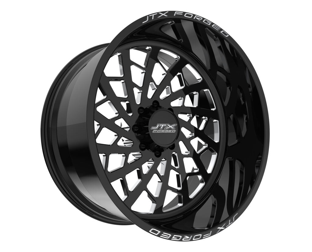 JTX Forged SS-215 Single