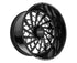 JTX Forged SS-215 Single