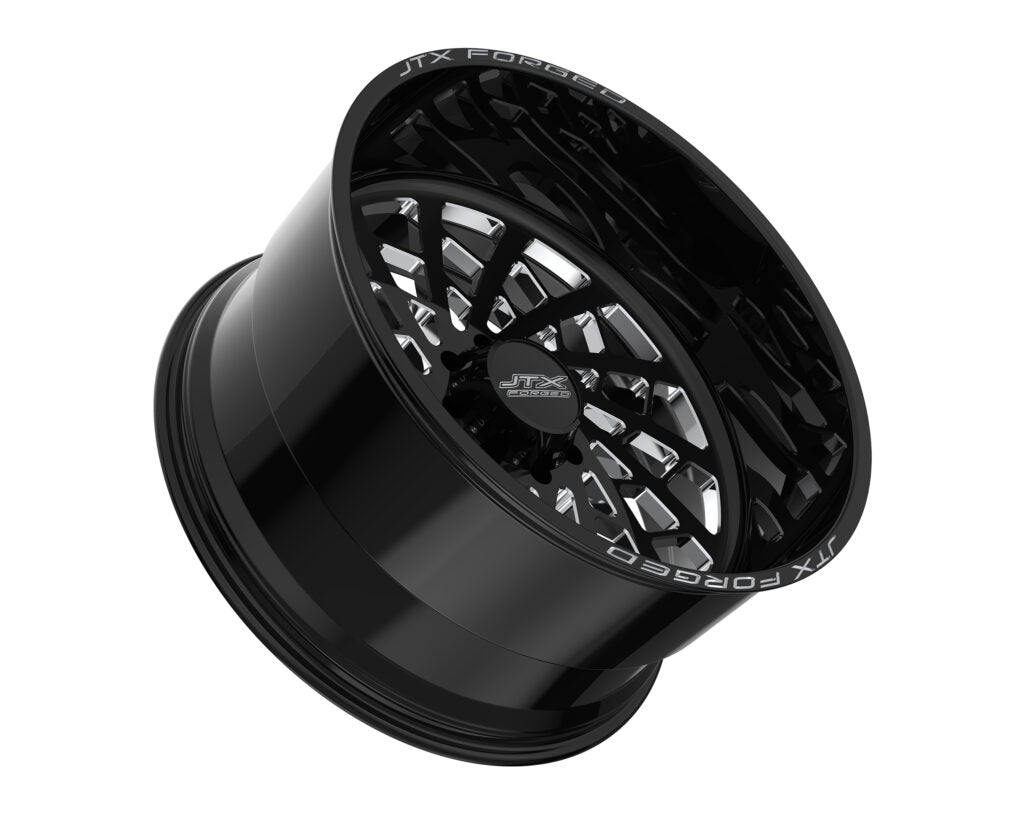 JTX Forged SS-215 Single