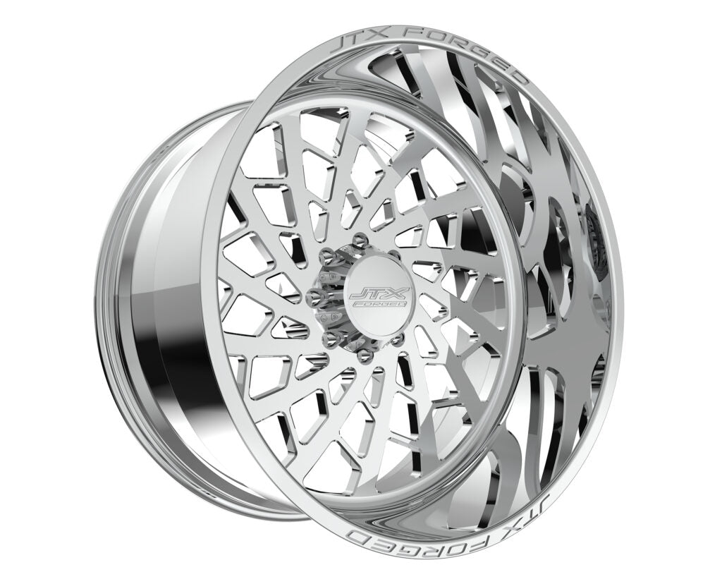 JTX Forged SS-215 Single