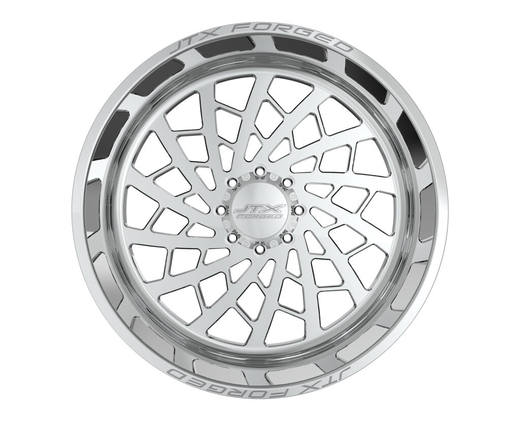JTX Forged SS-215 Single
