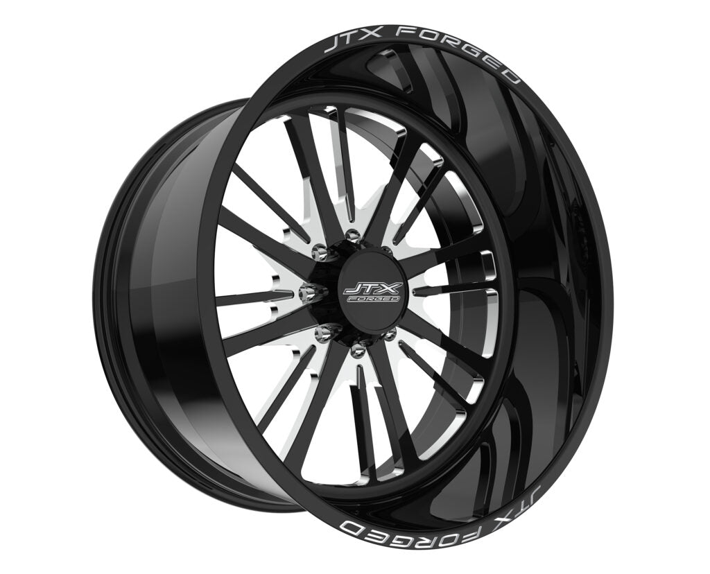 JTX Forged SS-216 Single
