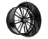 JTX Forged SS-216 Single