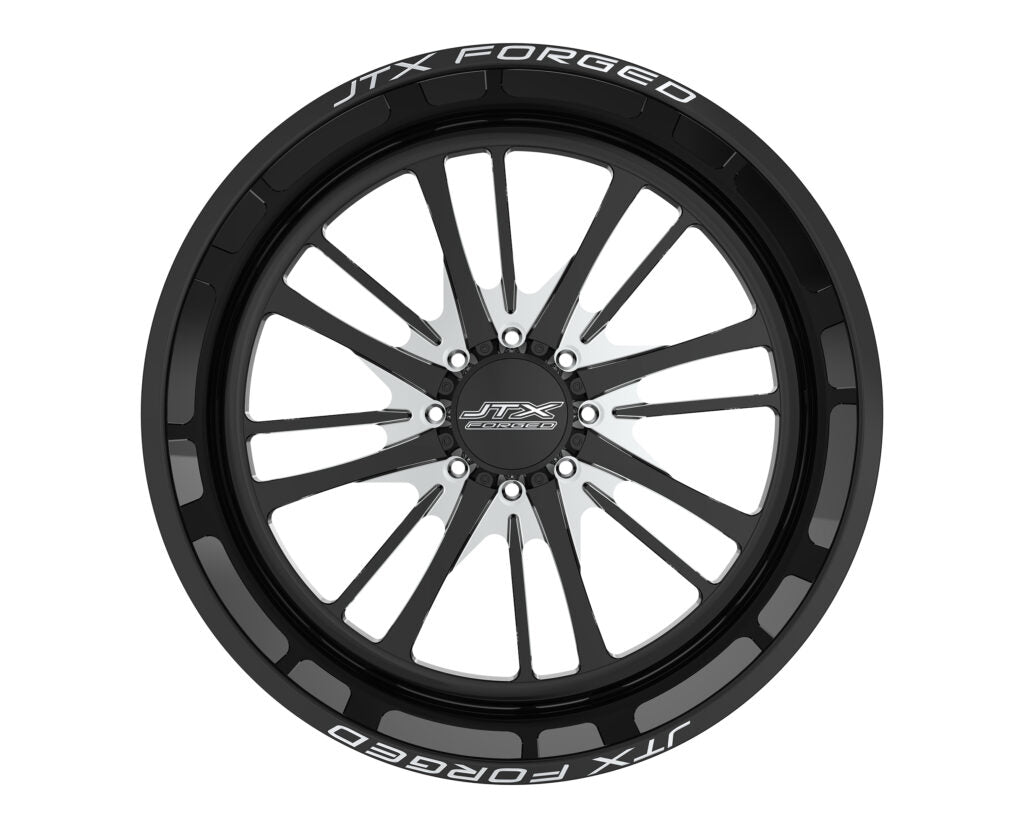 JTX Forged SS-216 Single