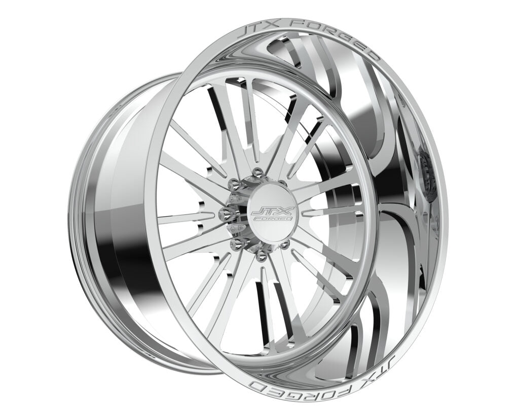 JTX Forged SS-216 Single