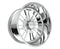 JTX Forged SS-216 Single