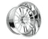 JTX Forged SS-216 Single