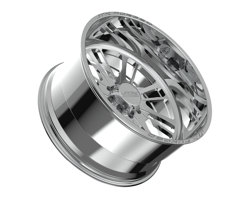 JTX Forged SS-216 Single