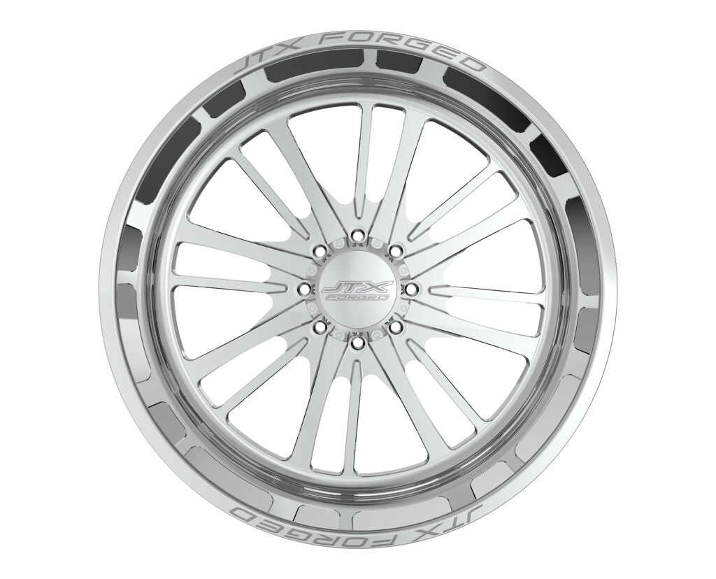 JTX Forged SS-216 Single