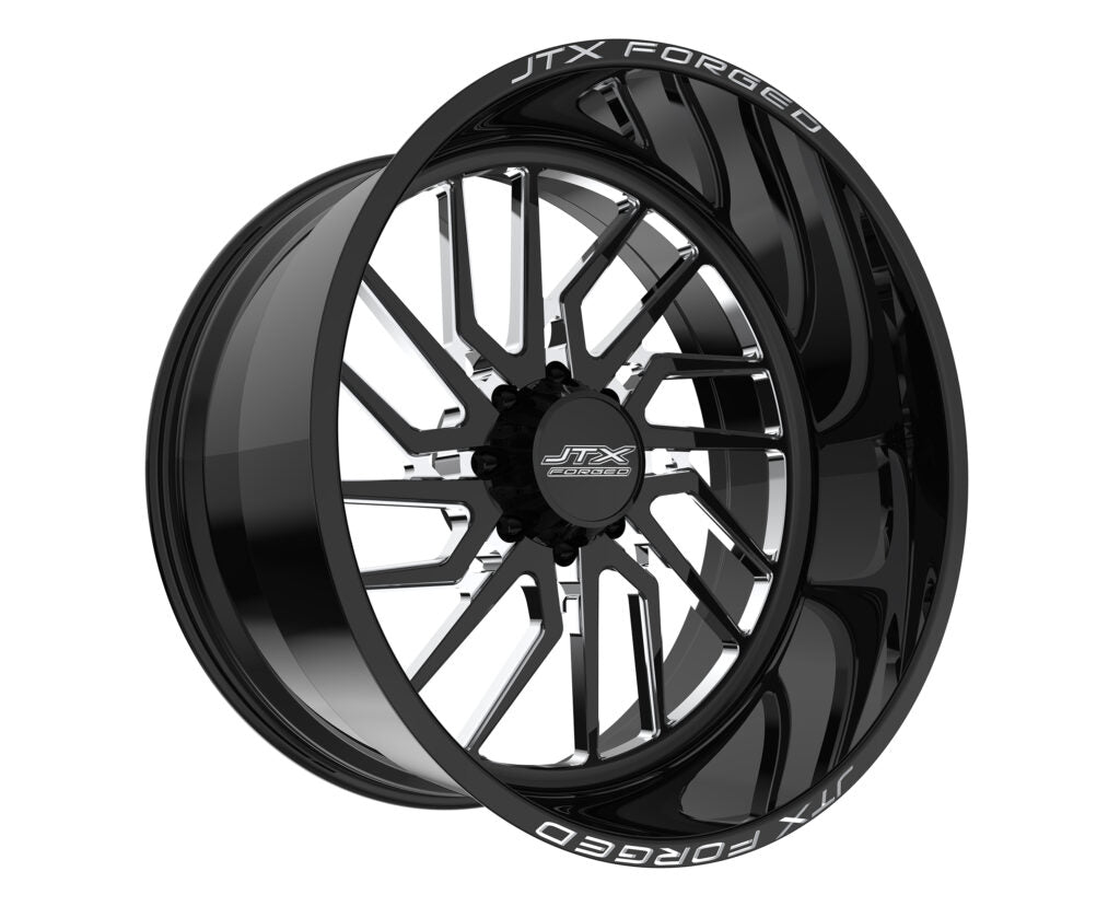 JTX Forged SS-217 Single