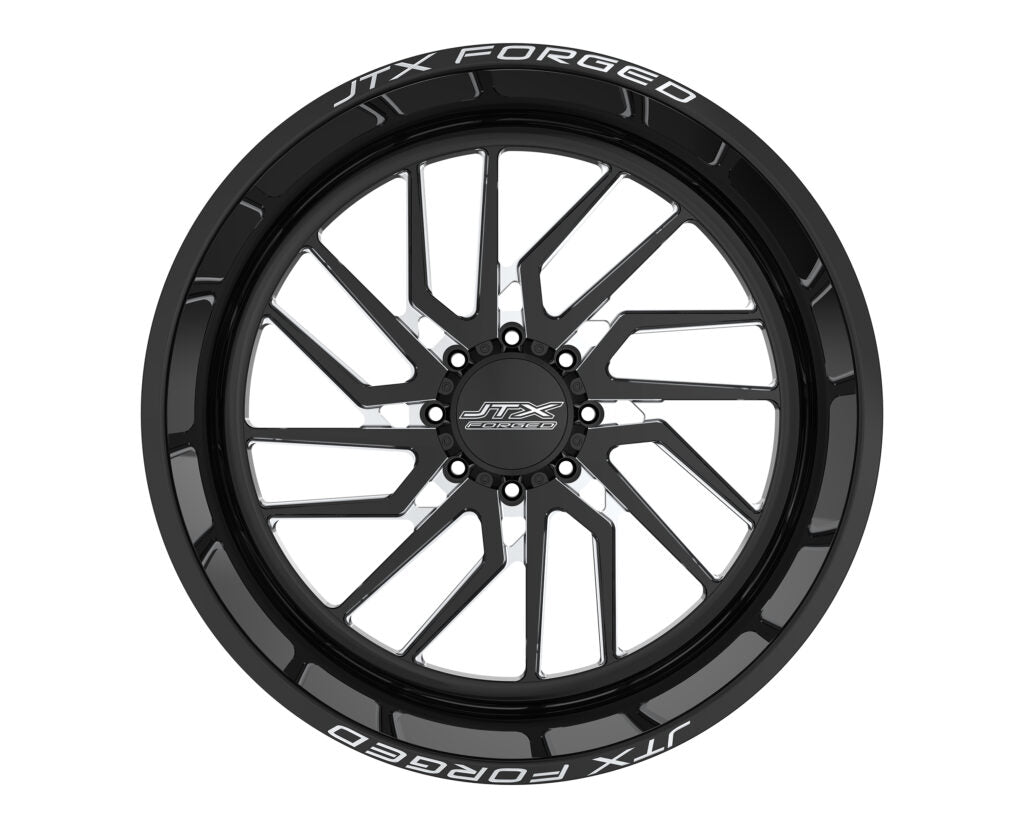 JTX Forged SS-217 Single
