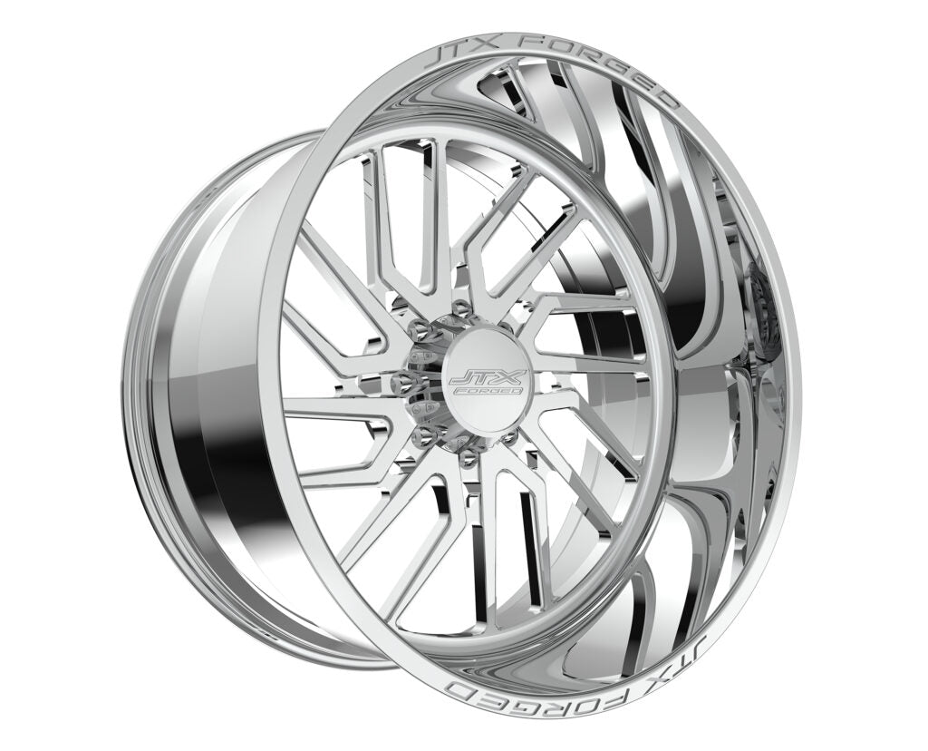 JTX Forged SS-217 Single