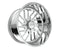 JTX Forged SS-217 Single