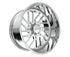 JTX Forged SS-217 Single