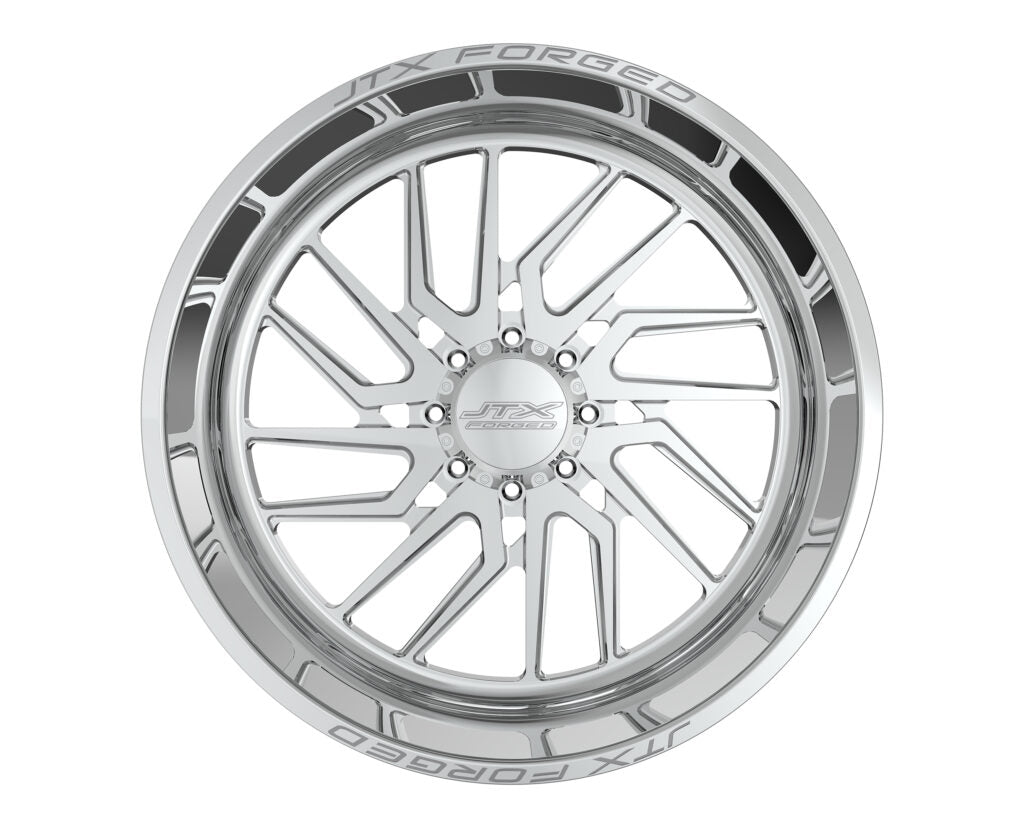JTX Forged SS-217 Single