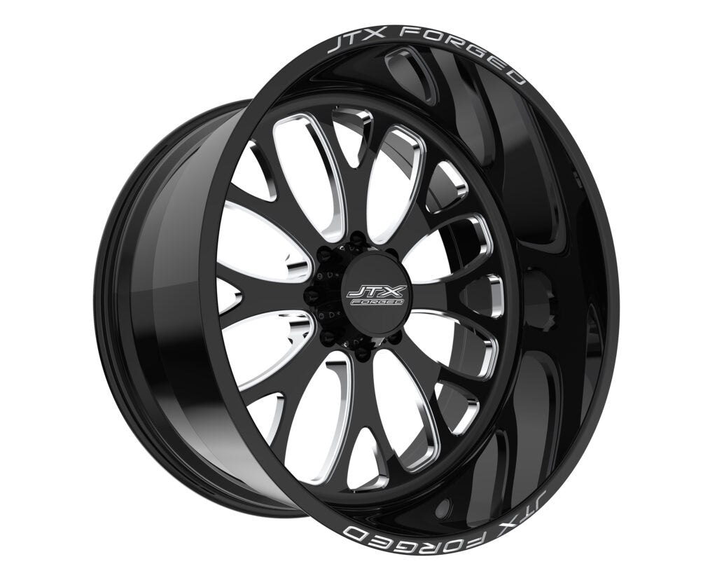 JTX Forged SS-207 Single