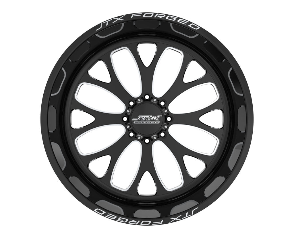 JTX Forged SS-207 Single