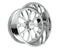 JTX Forged SS-207 Single