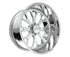 JTX Forged SS-207 Single
